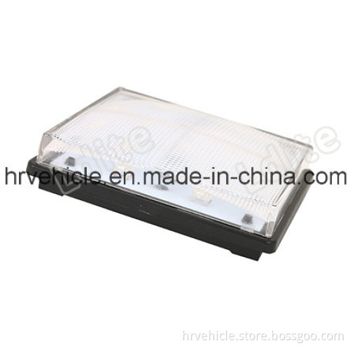 Rectangle Signalling Lamp Tail Stop Light for Trucks Trailers